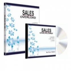 Sales Overload Home Study Course