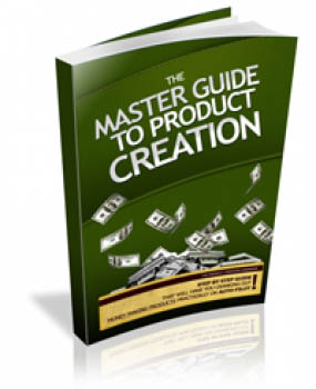 The Master Guide To Product Creation
