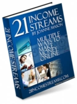 21 Income Streams