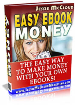 Easy eBook Money
