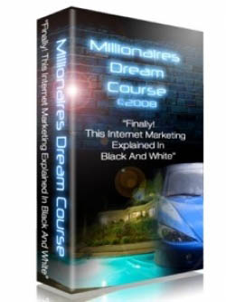 Millionaires Dream Course