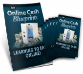 My Online Cash Blueprints
