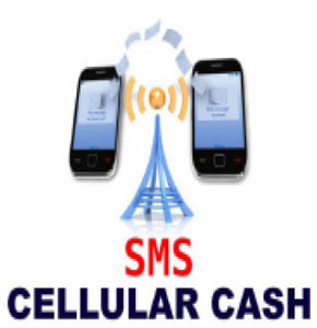 SMS Cellular Cash