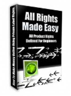 All Rights Made Easy