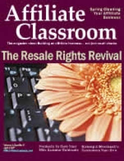 The Resale Rights Revival