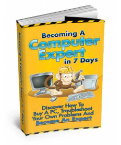 Becoming A Computer Expert In 7 Days