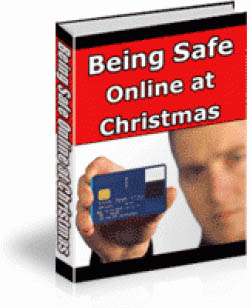 Being Safe Online at Christmas