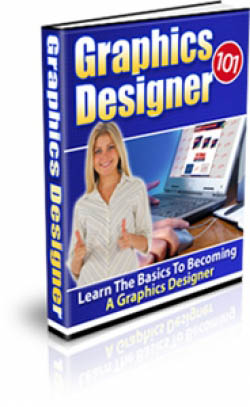 Graphics Designer 101