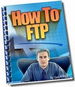 How To FTP