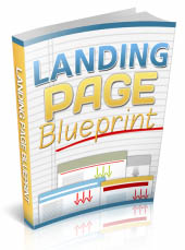 Landing Page Blueprint