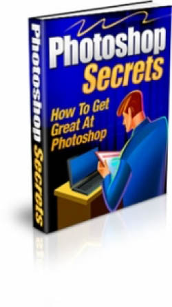 Photoshop Secrets