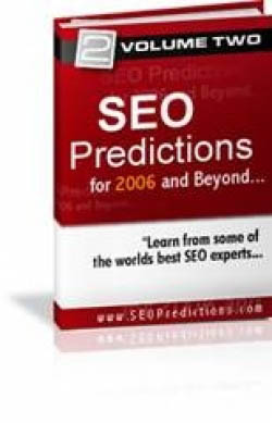 SEO Predictions Package