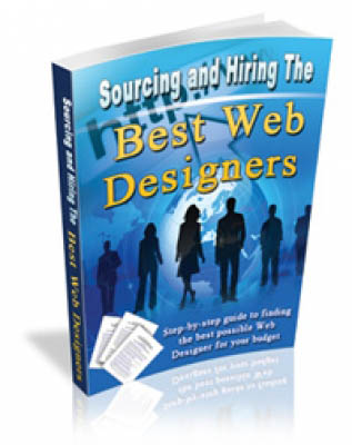 Sourcing The Best Web Designers