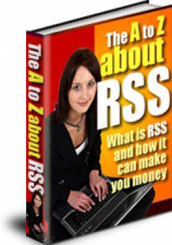 The A To Z About RSS