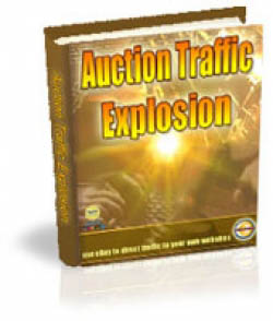 Auction Traffic Explosion