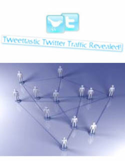 Tweettastic Twitter Traffic Revealed!