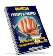 Unlimited Profits & Traffic
