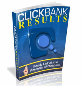 ClickBank Results