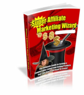 Supreme Affiliate Marketing Wizard