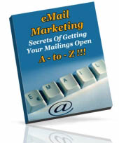 Email Marketing A - To - Z