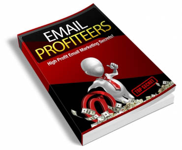 Email Profiteers