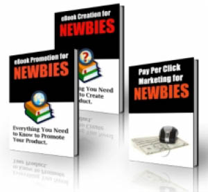 eBook Creation & Promotion For Newbies