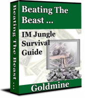 IM Jungle Survival Guide