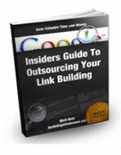 Insiders Guide To Outsourcing Your Link Building