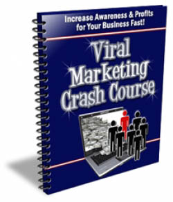 Viral Marketing Crash Course