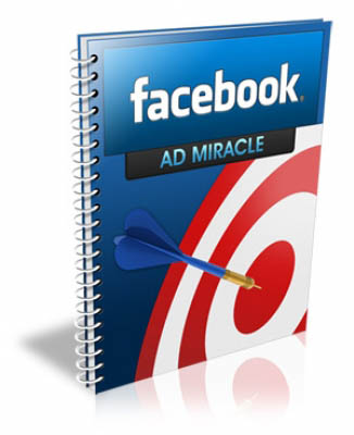 Facebook - Ad Miracle