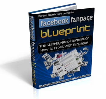 Facebook Fanpage Blueprint