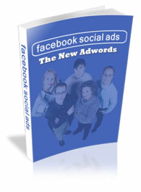Facebook Social Ads : The New Adwords
