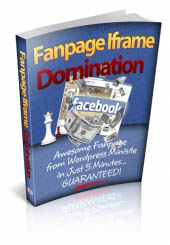 Fanpage Iframe Domination