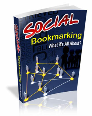 Social Bookmarking - What It's All About?