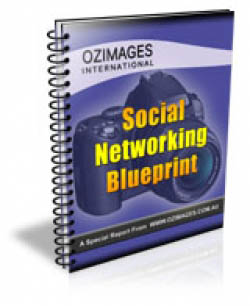 Social Networking Blueprint