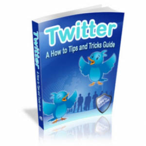 Twitter - A How to Tips and Tricks Guide