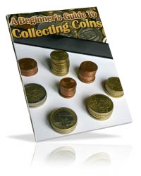 A Beginner\'s Guide to Collecting Coins
