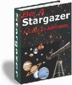 Be A Stargazer