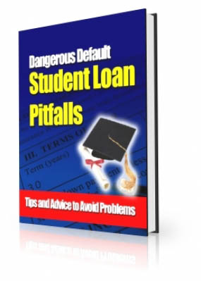 Dangerous Default Student Loan Pitfalls