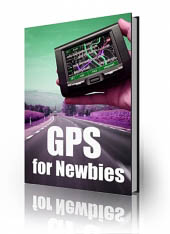 GPS For Newbies