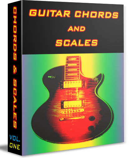 Guitar Chords And Scales