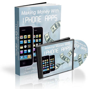 Making Money With iPhone Apps