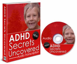 ADHD Secrets Uncovered