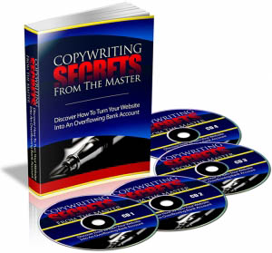 Copywriting Secrets From The Master