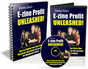 E-zine Profit Unleashed!