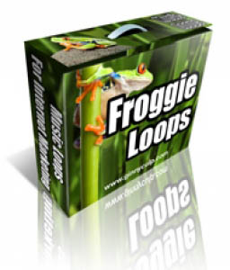 Froggie Loops