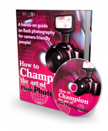 How To Champion The Art Of Flash Photography