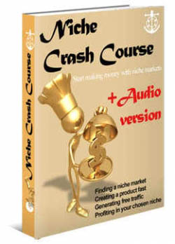 Niche Crash Course +Audio Version