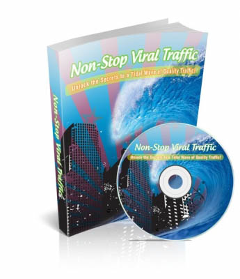 Non-Stop Viral Traffic