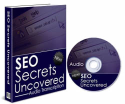 SEO Secrets Uncovered